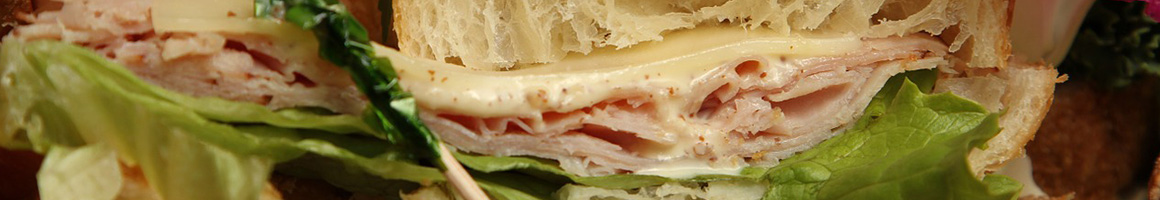 Eating Pizza Sandwich at Kalona Brewing Company restaurant in Kalona, IA.